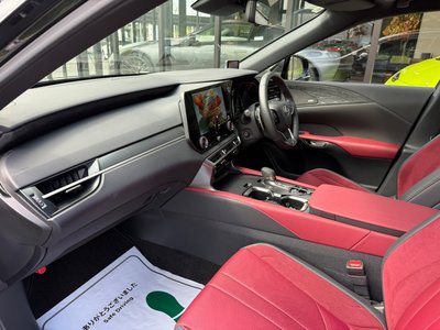 2024 Lexus RX — миниатюра 32