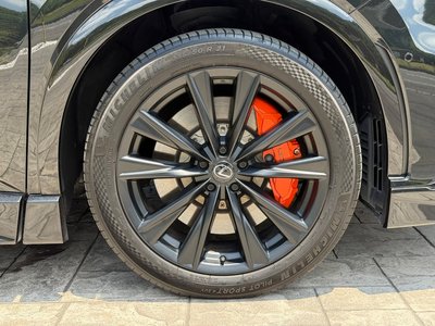 2024 Lexus RX — миниатюра 58