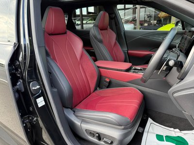 2024 Lexus RX — миниатюра 21