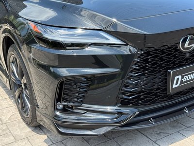2024 Lexus RX — миниатюра 60