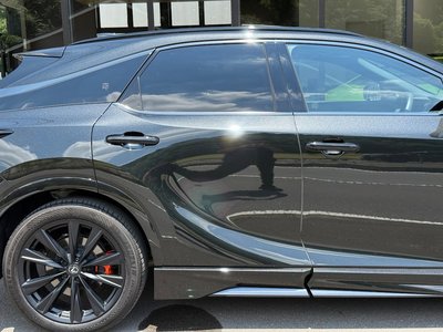 2024 Lexus RX — миниатюра 68