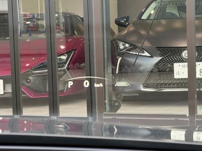 2024 Lexus RX — миниатюра 50