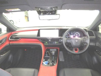 صورة مصغرة 13 لـ 2024 Toyota CROWN SPORT