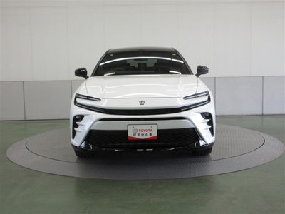 صورة مصغرة 38 لـ 2024 Toyota CROWN SPORT