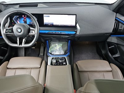 2025 BMW X3 — фото 4