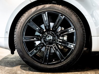 LAND ROVER RANGE ROVER SPORT - 10