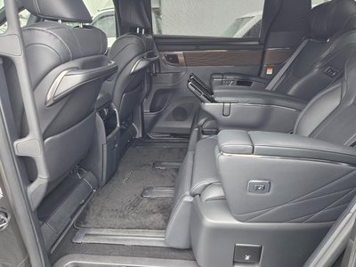 صورة مصغرة 12 لـ 2024 TOYOTA ALPHARD