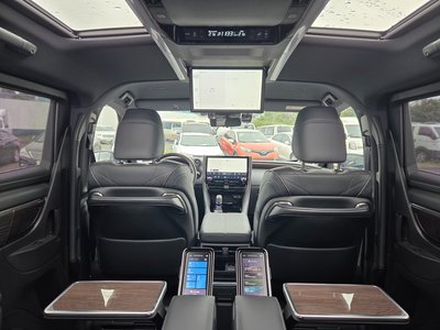 صورة مصغرة 16 لـ 2024 TOYOTA ALPHARD