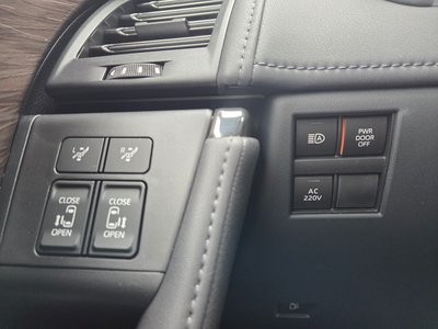 صورة مصغرة 15 لـ 2024 TOYOTA ALPHARD