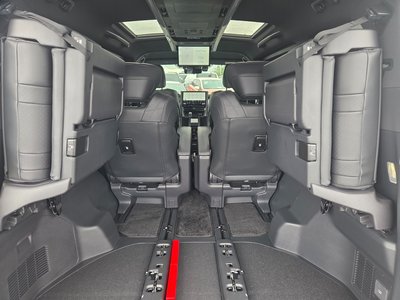 صورة مصغرة 18 لـ 2024 TOYOTA ALPHARD