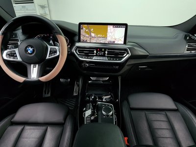 BMW X4 - 5