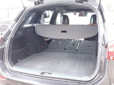 MERCEDES-BENZ C-CLASS - 7