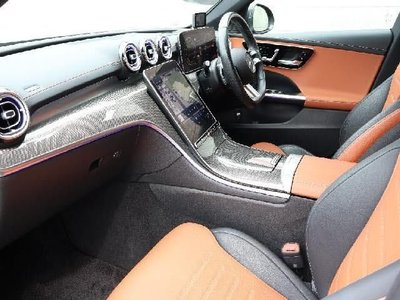 MERCEDES-BENZ C-CLASS - 2
