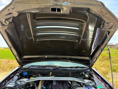 2000 NISSAN SKYLINE GT-R 缩略图 59