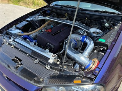 2000 NISSAN SKYLINE GT-R 缩略图 62