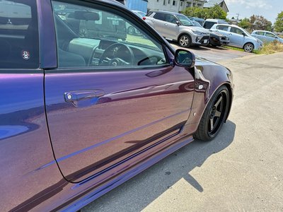 2000 NISSAN SKYLINE GT-R 缩略图 16