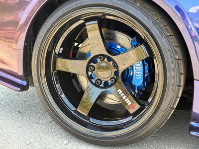 2000 NISSAN SKYLINE GT-R 缩略图 11