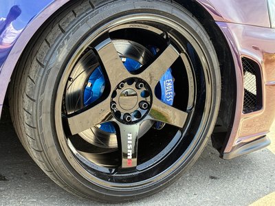 2000 NISSAN SKYLINE GT-R 缩略图 15