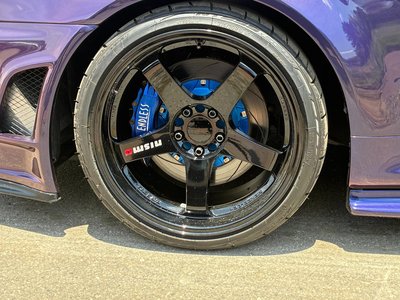 2000 NISSAN SKYLINE GT-R 缩略图 31