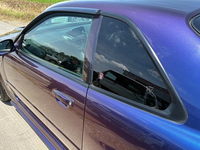 2000 NISSAN SKYLINE GT-R 缩略图 36
