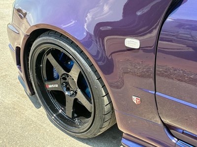2000 NISSAN SKYLINE GT-R 缩略图 39