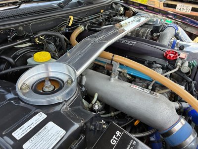 2000 NISSAN SKYLINE GT-R 缩略图 63