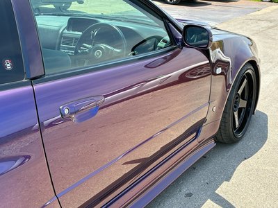 2000 NISSAN SKYLINE GT-R 缩略图 23
