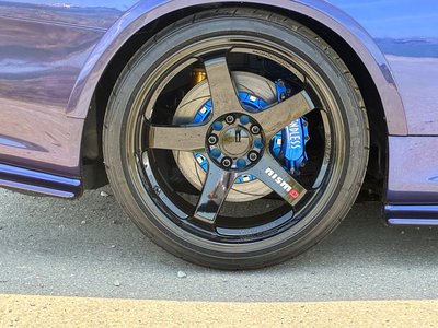 2000 NISSAN SKYLINE GT-R 照片 10