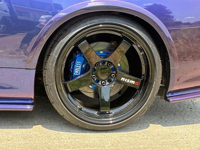 2000 NISSAN SKYLINE GT-R 缩略图 34