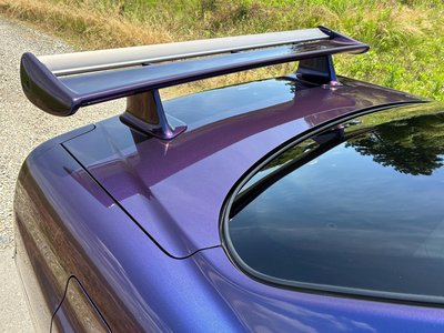 2000 NISSAN SKYLINE GT-R 缩略图 19