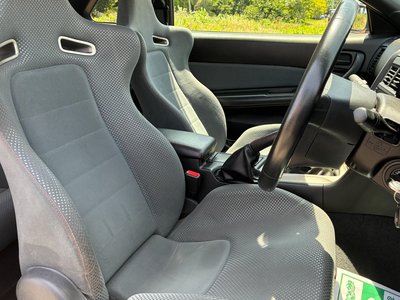 2000 NISSAN SKYLINE GT-R 缩略图 45