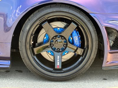 2000 NISSAN SKYLINE GT-R 缩略图 14