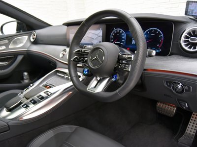 2024 Mercedes-BENZ GT AMG thumbnail 24