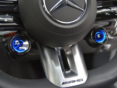 2024 Mercedes-BENZ GT AMG thumbnail 17