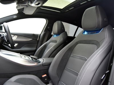 2024 Mercedes-BENZ GT AMG photo 9