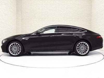 2024 Mercedes-BENZ GT AMG photo 6