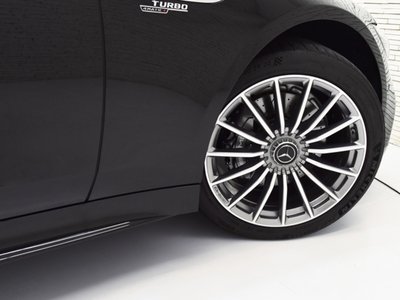2024 Mercedes-BENZ GT AMG thumbnail 20