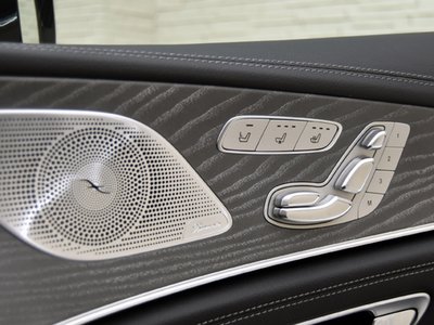 2024 Mercedes-BENZ GT AMG thumbnail 16