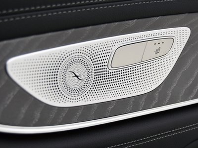 2024 Mercedes-BENZ GT AMG thumbnail 28