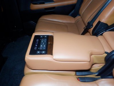 2016 Lexus LX 缩略图 62