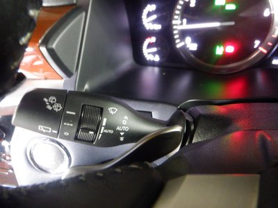 2016 Lexus LX 缩略图 40