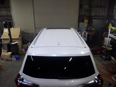 2016 Lexus LX 缩略图 17