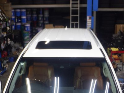 2016 Lexus LX 缩略图 16
