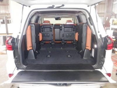 2016 Lexus LX 缩略图 67