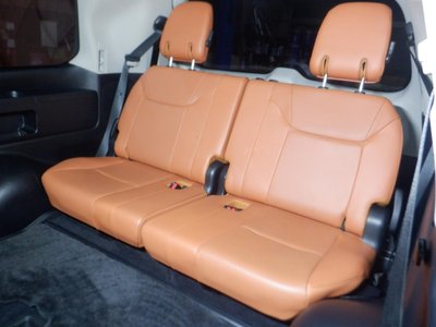 2016 Lexus LX 缩略图 64