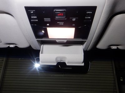2016 Lexus LX 缩略图 46