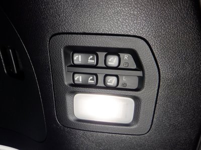 2016 Lexus LX 缩略图 68