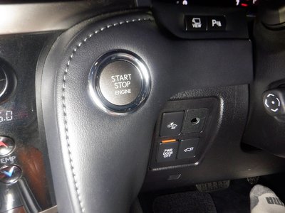 2016 Lexus LX 缩略图 39