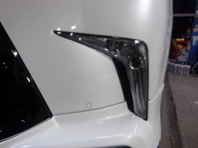 2016 Lexus LX 缩略图 25