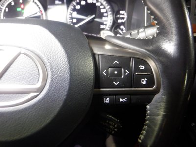 2016 Lexus LX 缩略图 42